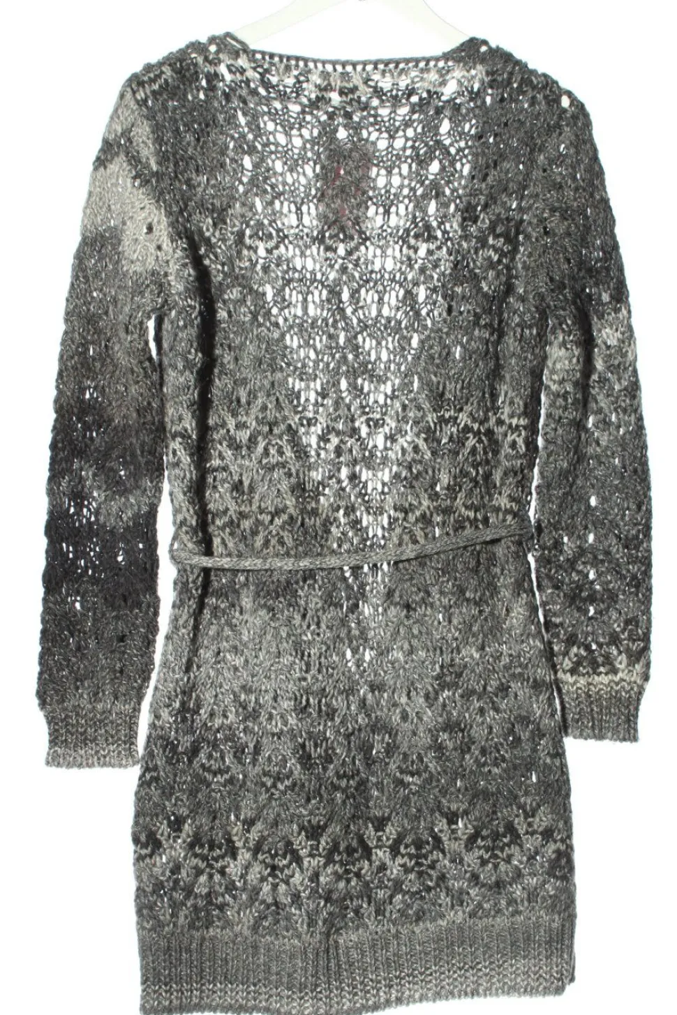 Strick Cardigan Größe 38