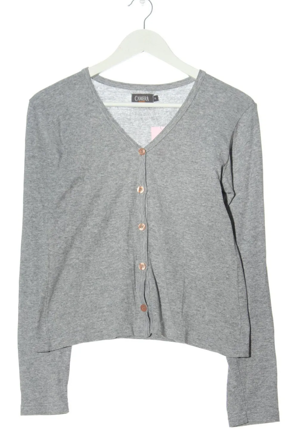 Strick Cardigan Größe 38