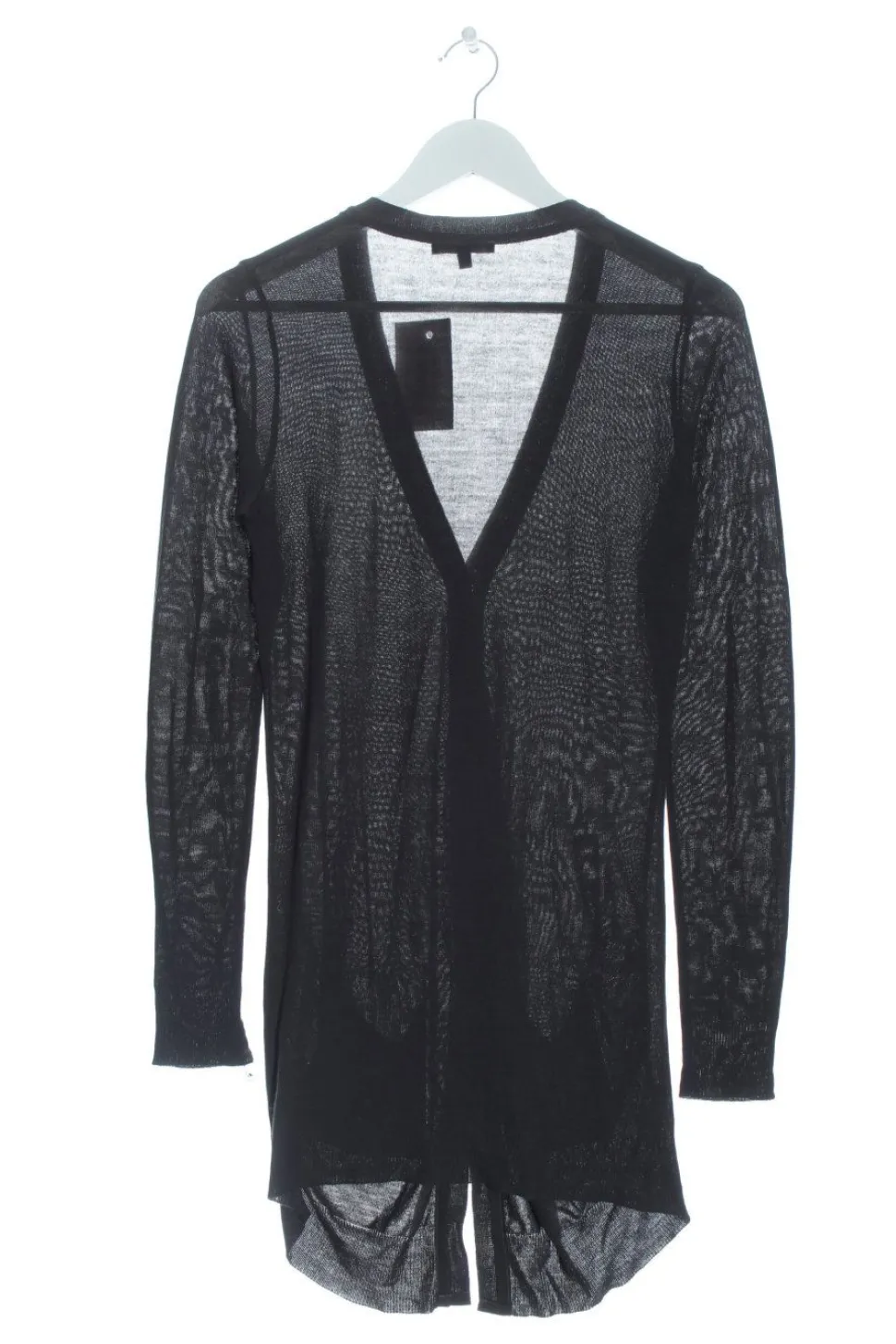 Strick Cardigan Größe 38