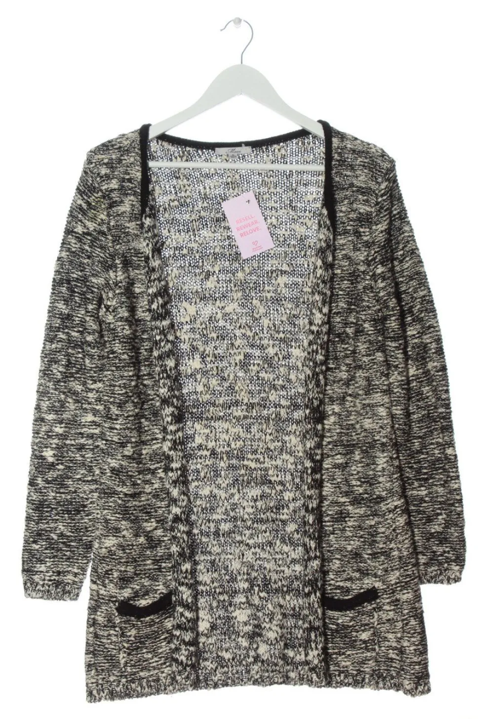 Strick Cardigan Größe 38