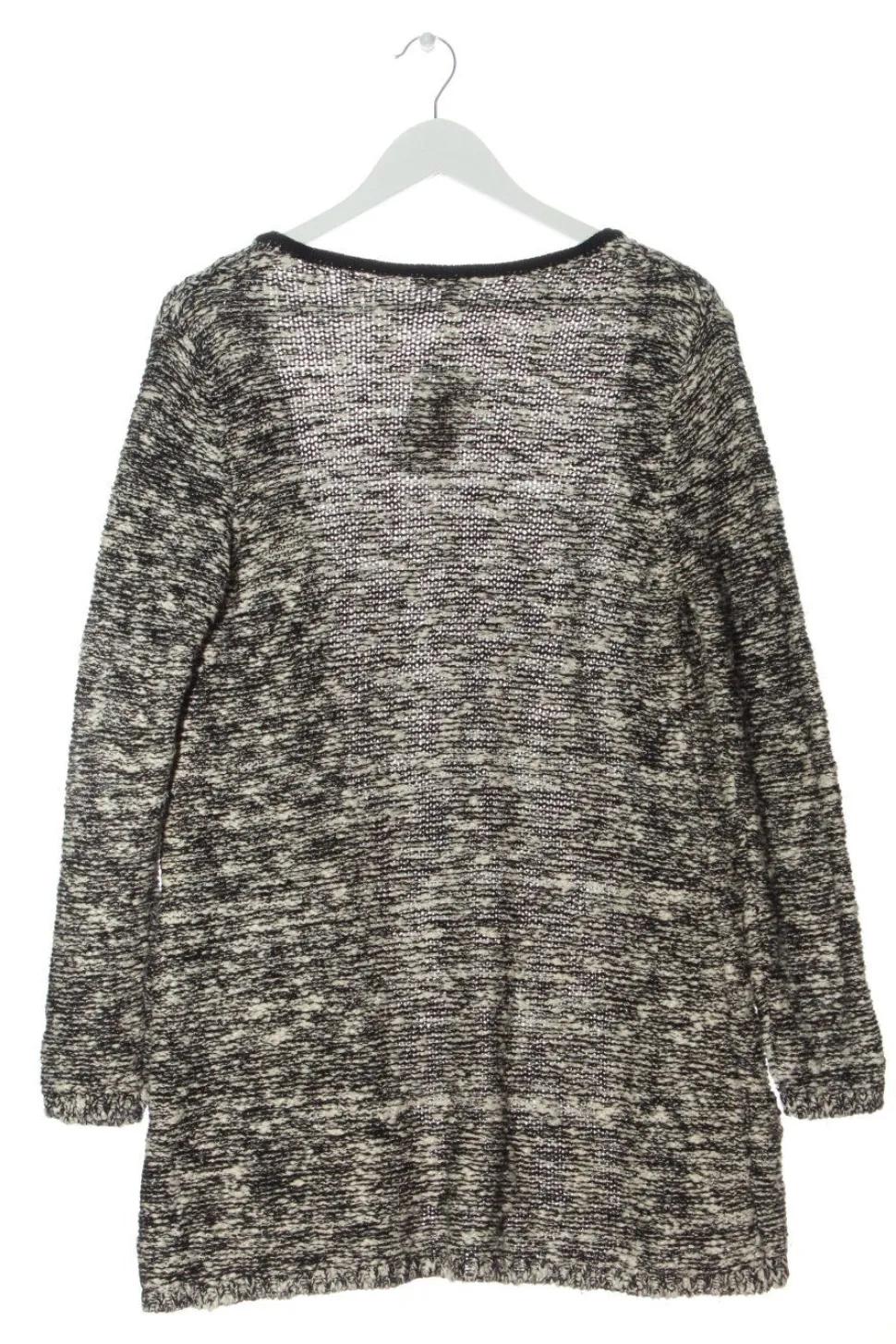Strick Cardigan Größe 38