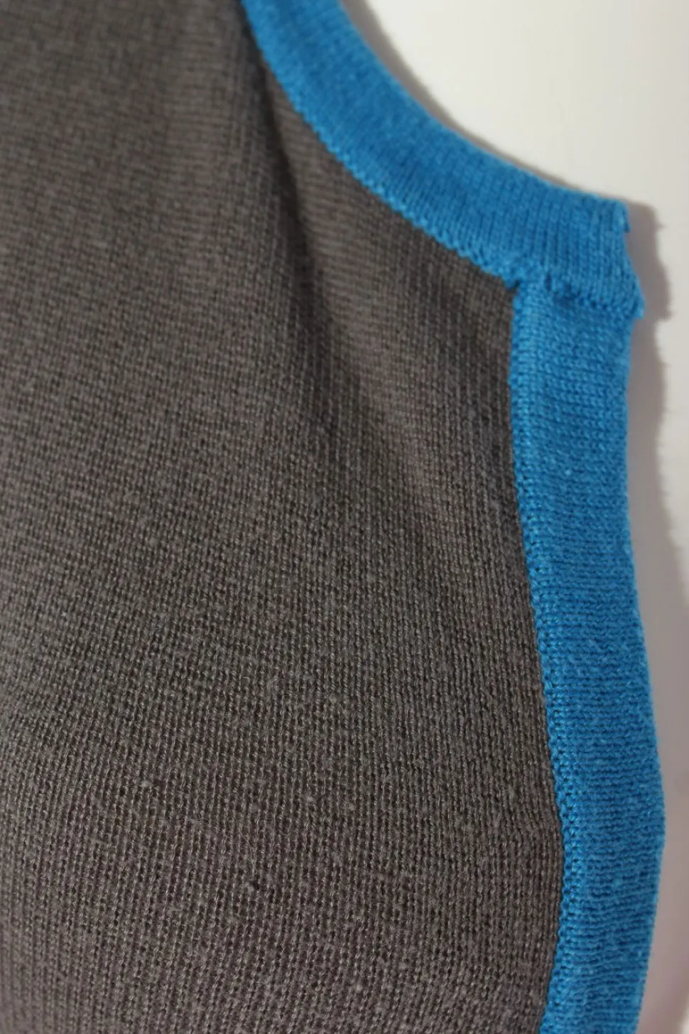 Strick Cardigan Größe 34