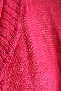 Strick Cardigan                            Größe                42