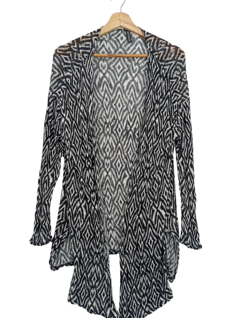 Strick Cardigan Größe 36