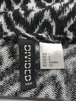 Strick Cardigan Größe 36