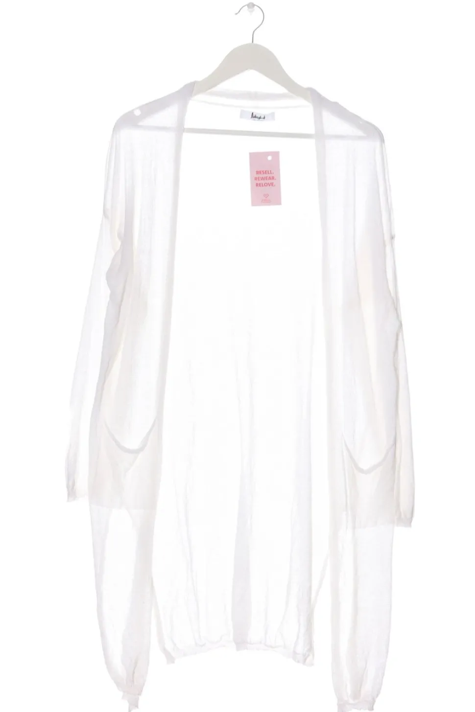 Strick Cardigan Größe 36