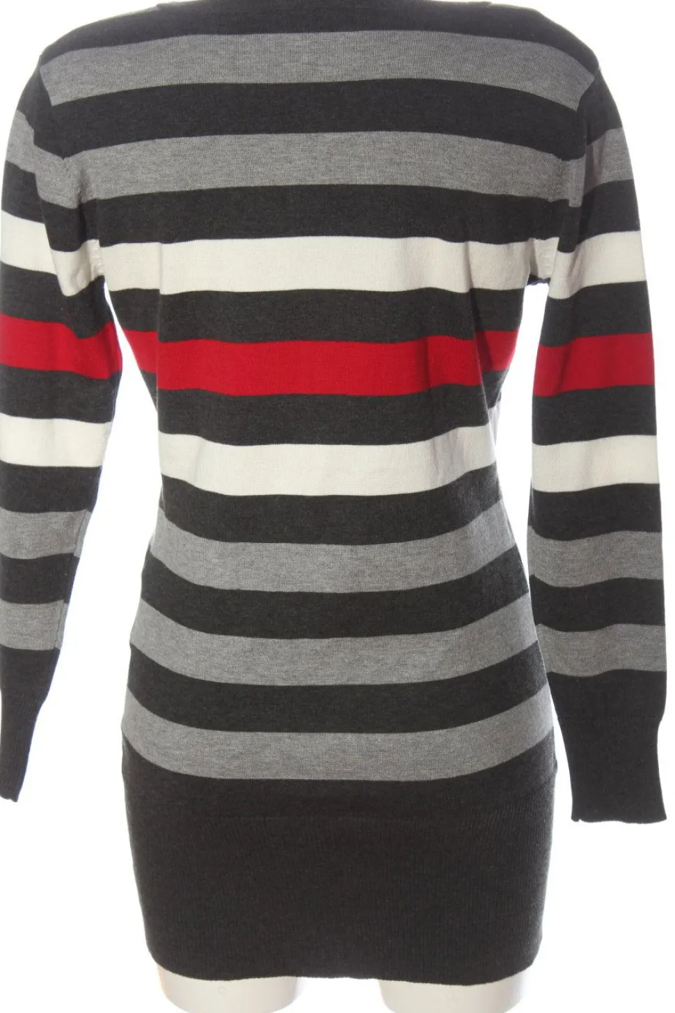 Strick Cardigan Größe 36