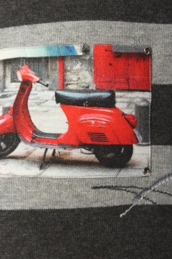 Strick Cardigan Größe 36