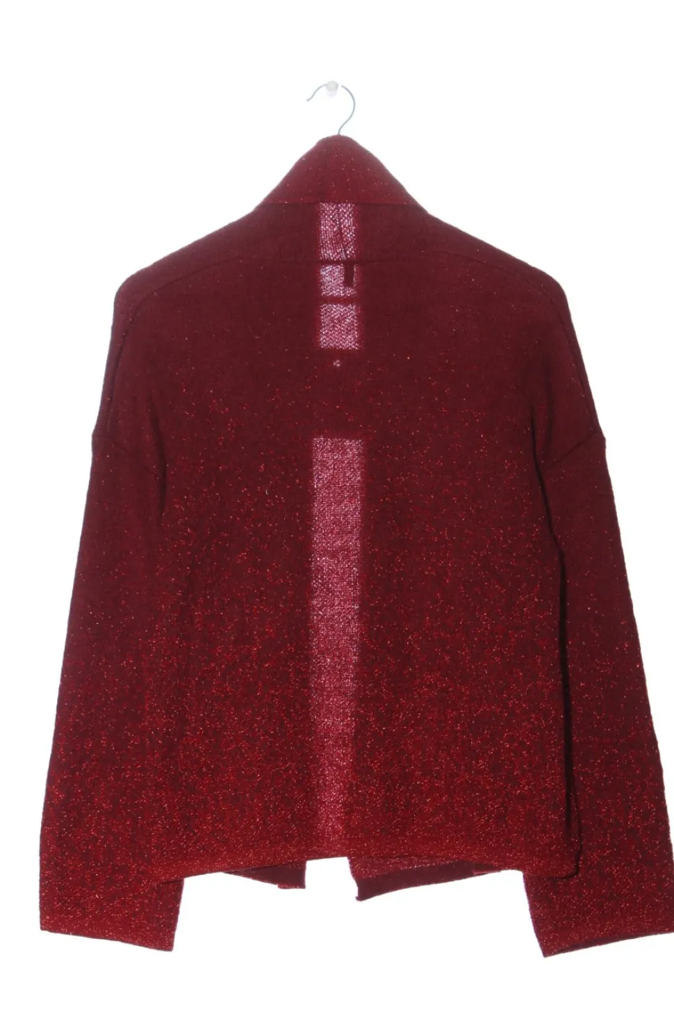 Strick Cardigan Größe 34