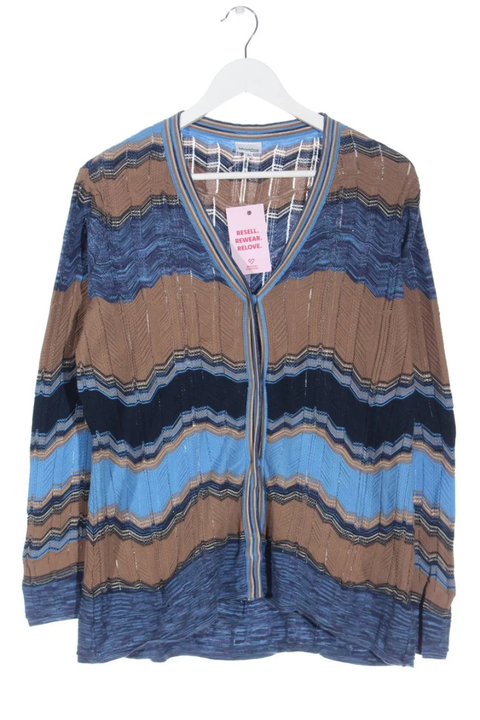 Strick Cardigan Größe 42