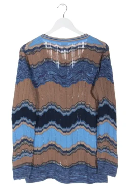 Strick Cardigan                            Größe                42