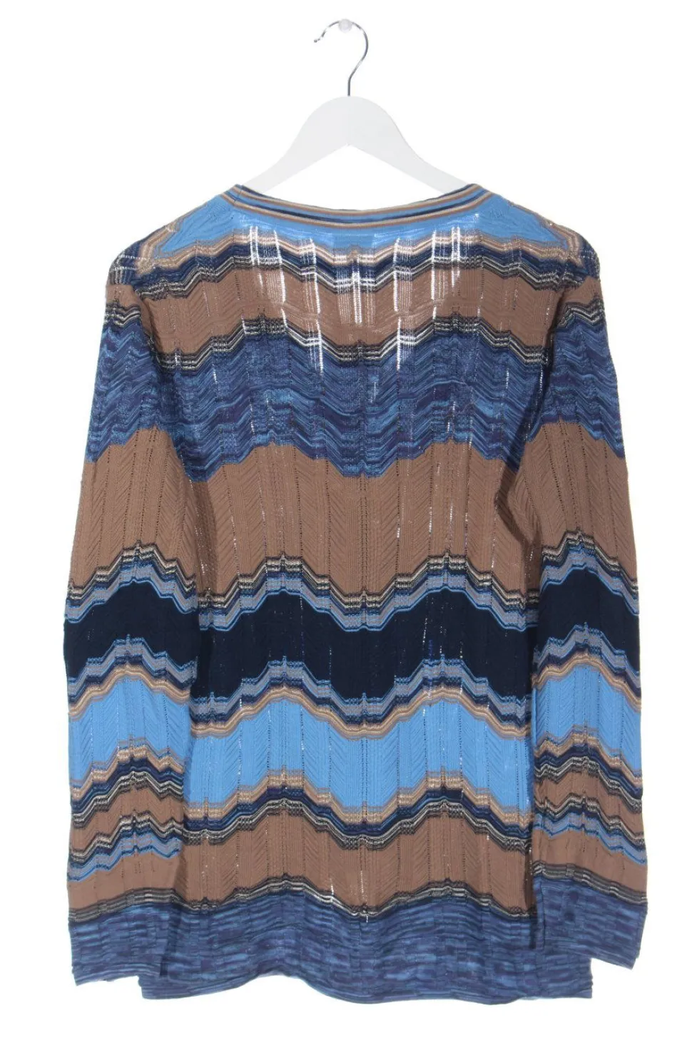 Strick Cardigan Größe 42