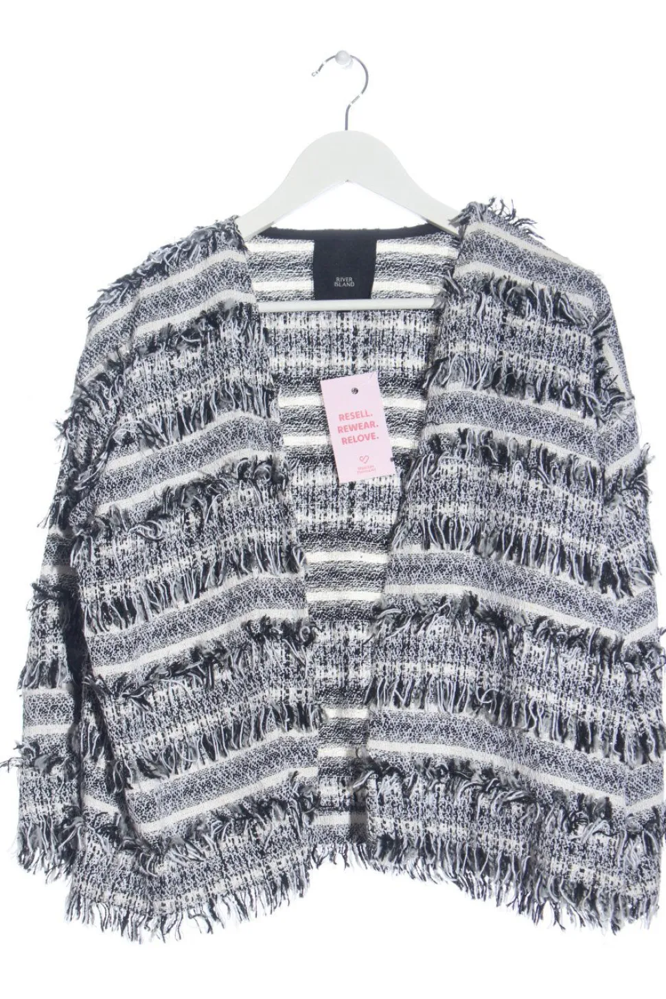 Strick Cardigan Größe 36