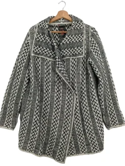 Strick Cardigan                            Größe                40