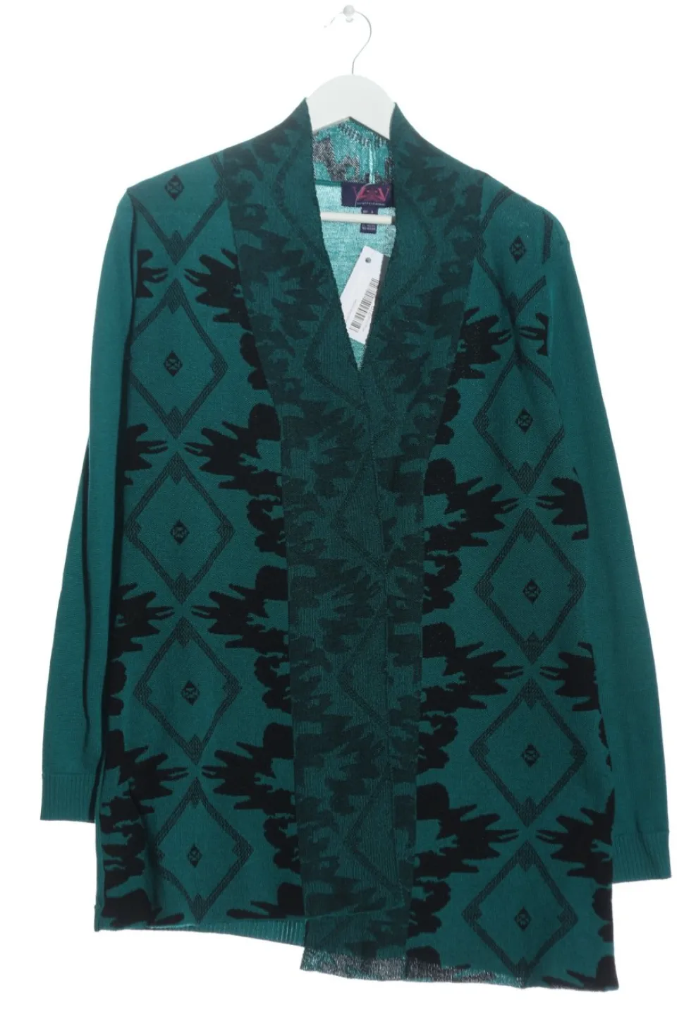 Strick Cardigan Größe 36