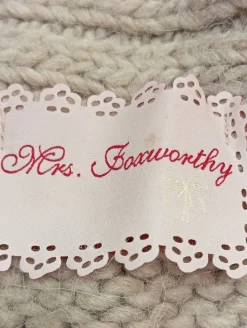 Strick Cardigan                            Größe                42