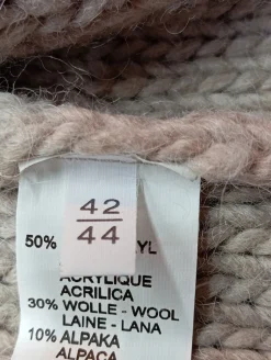Strick Cardigan                            Größe                42