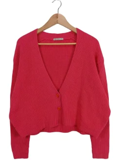 Strick Cardigan                            Größe                36
