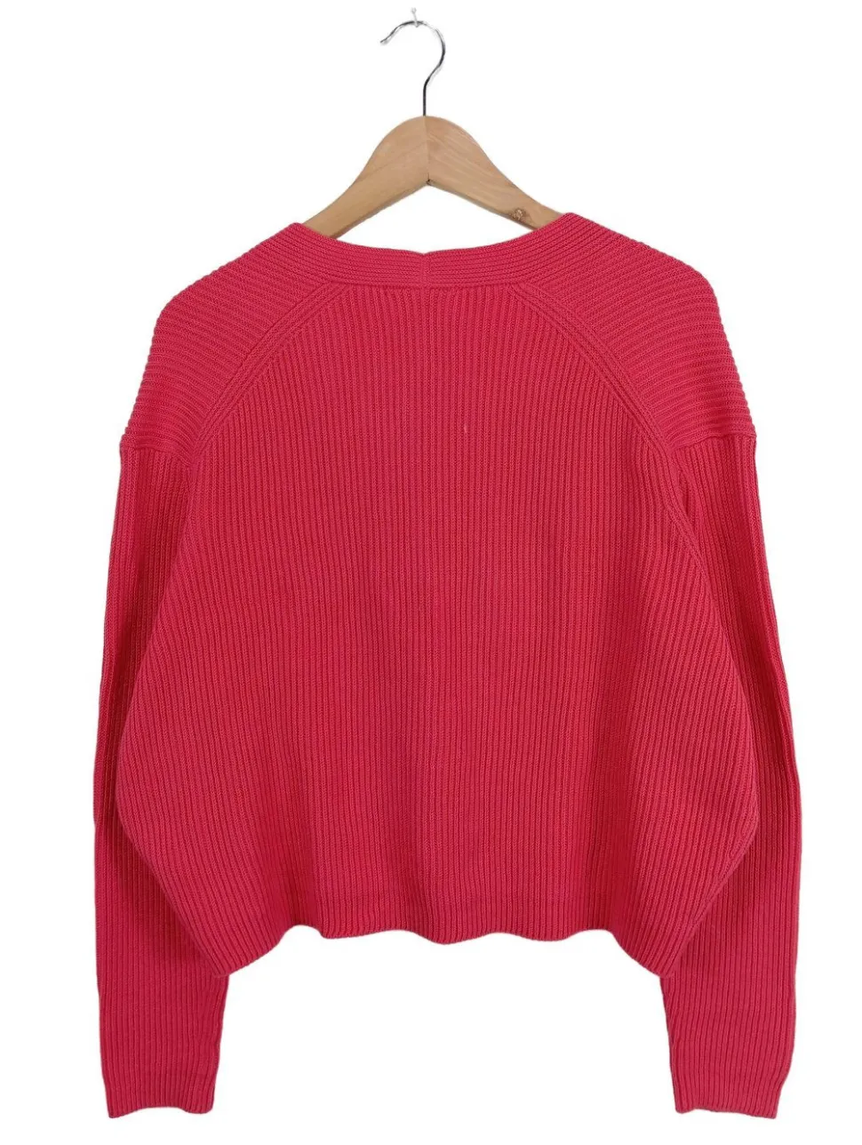 Strick Cardigan Größe 36