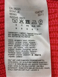 Strick Cardigan Größe 36