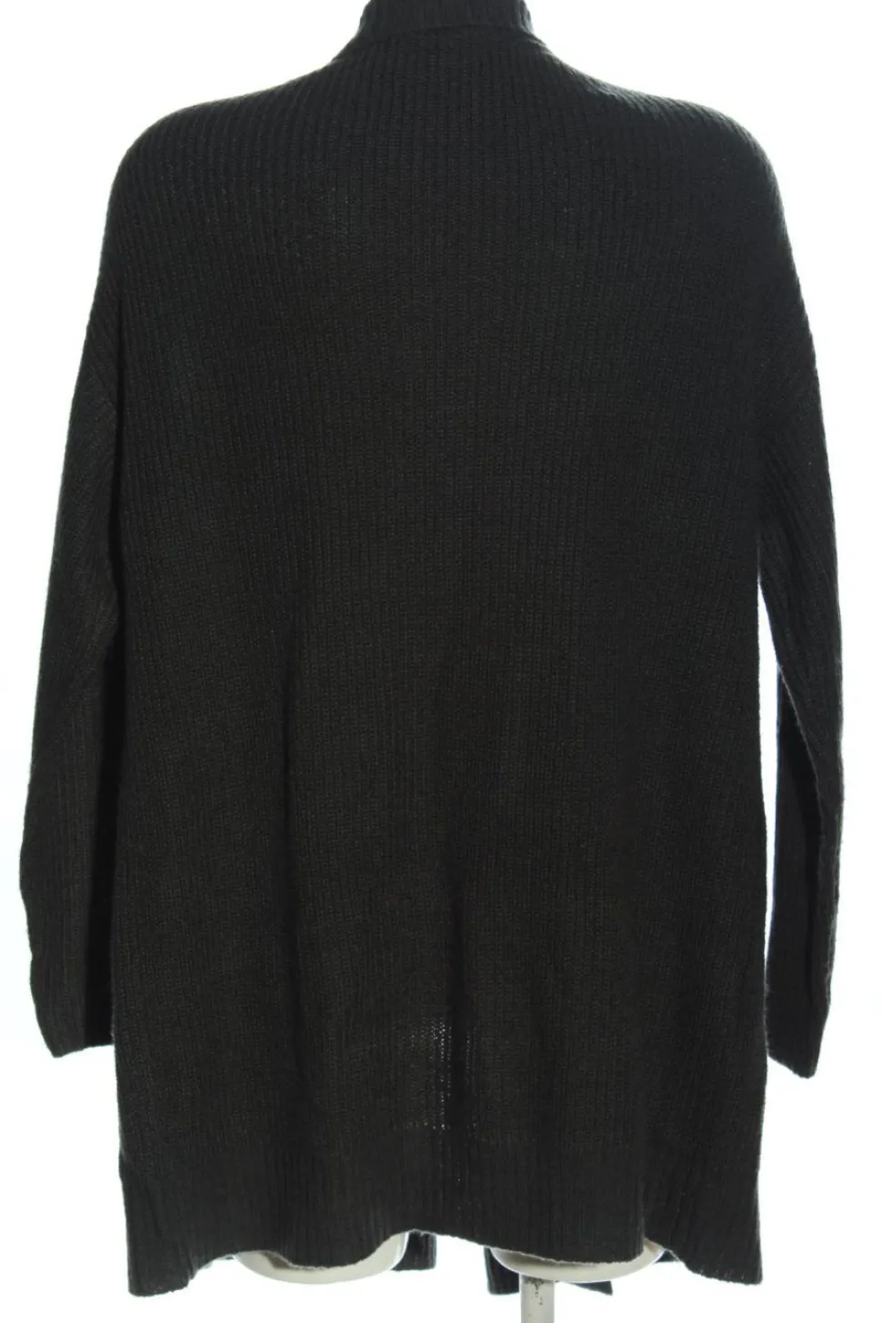 Strick Cardigan Größe 34
