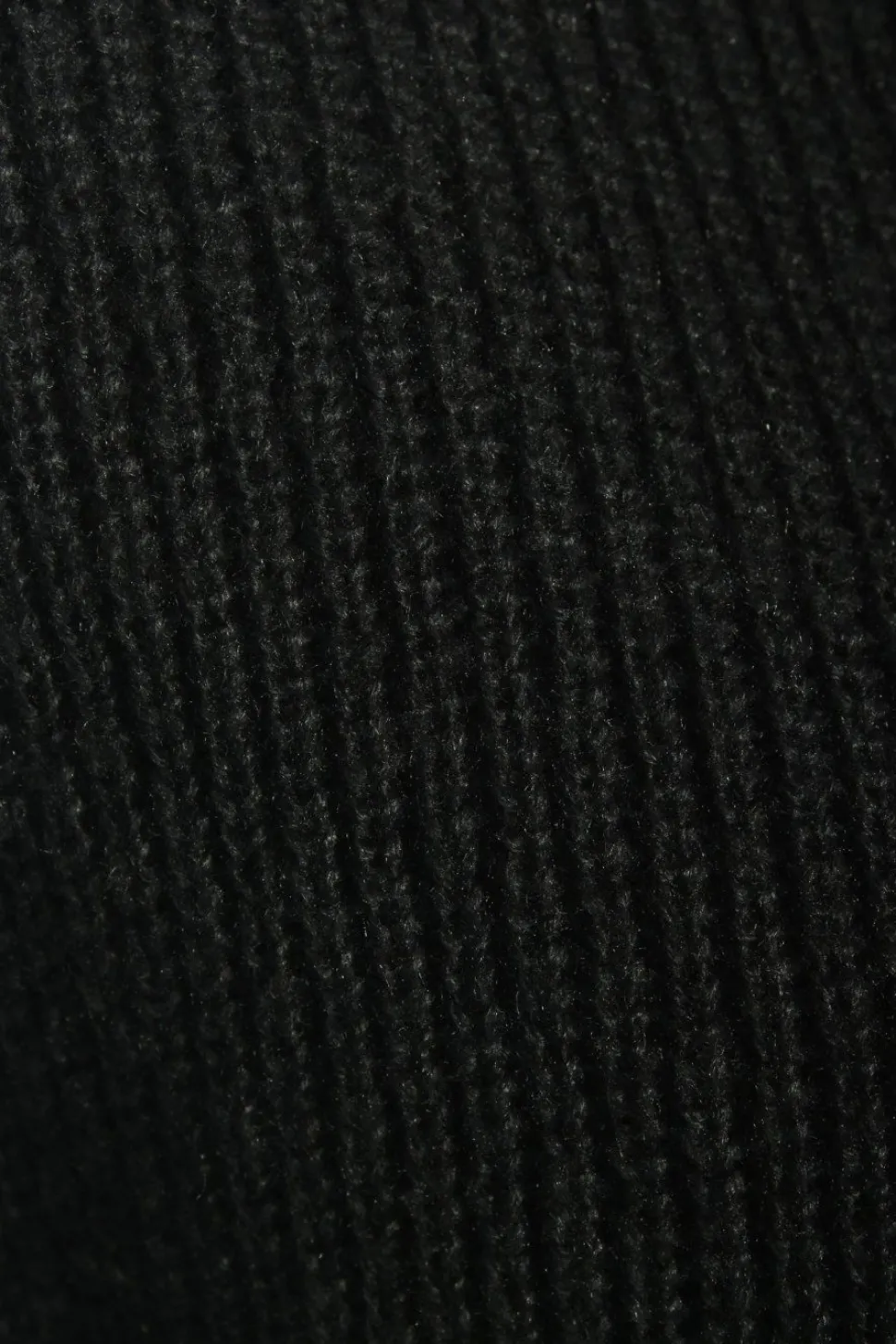 Strick Cardigan Größe 34