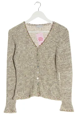 Strick Cardigan                            Größe                36