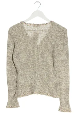 Strick Cardigan                            Größe                36