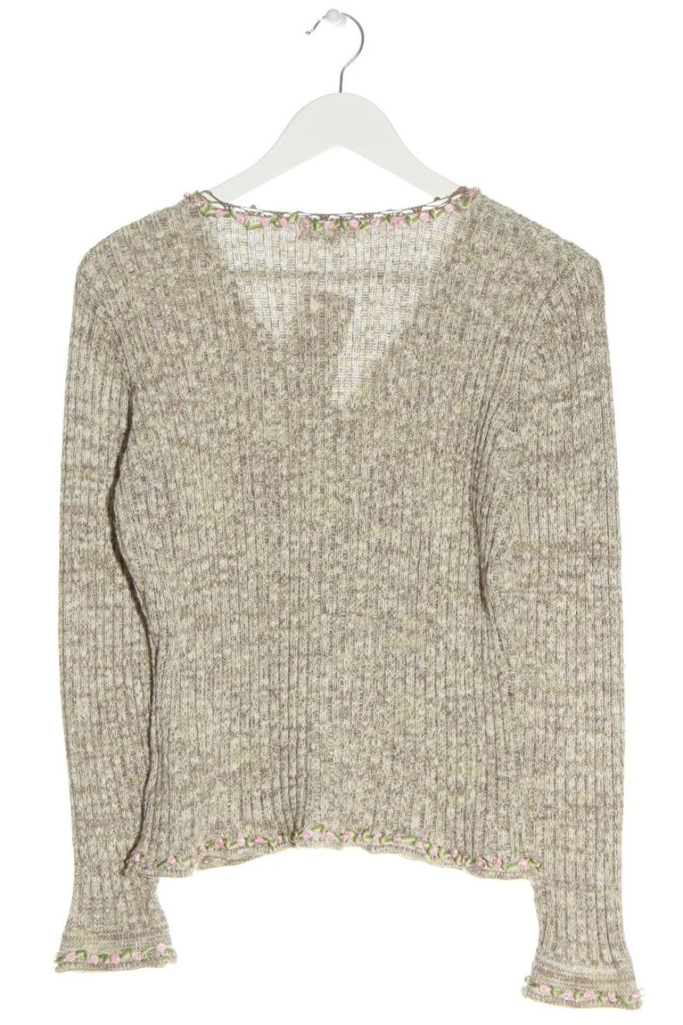 Strick Cardigan Größe 36