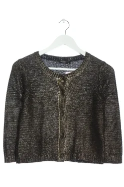 Strick Cardigan                            Größe                34