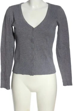 Strick Cardigan                            Größe                36