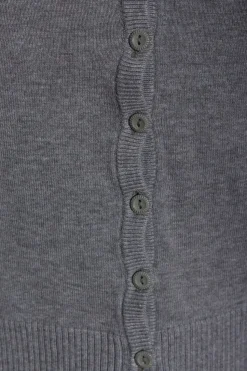 Strick Cardigan                            Größe                36