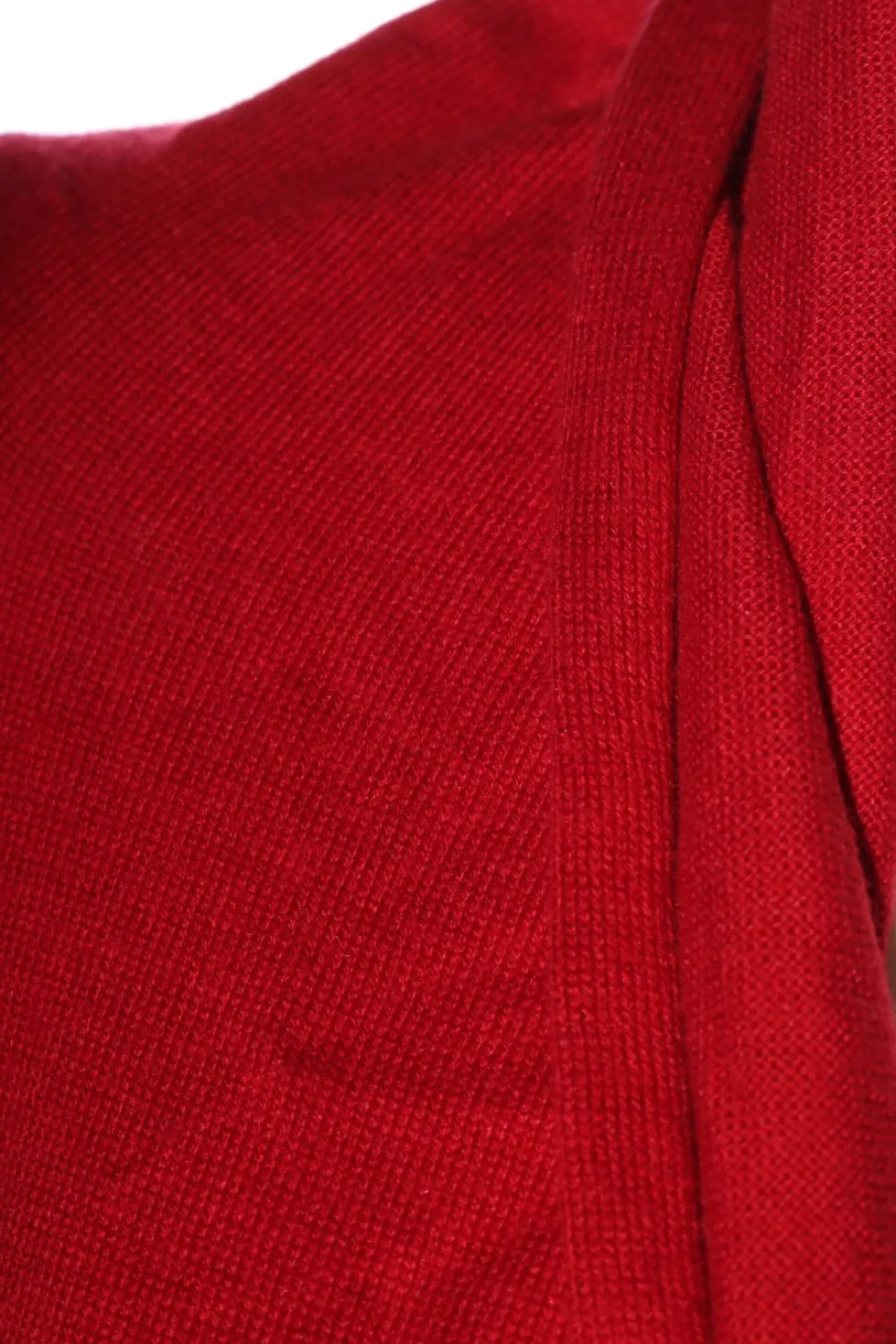 Strick Cardigan Größe 36