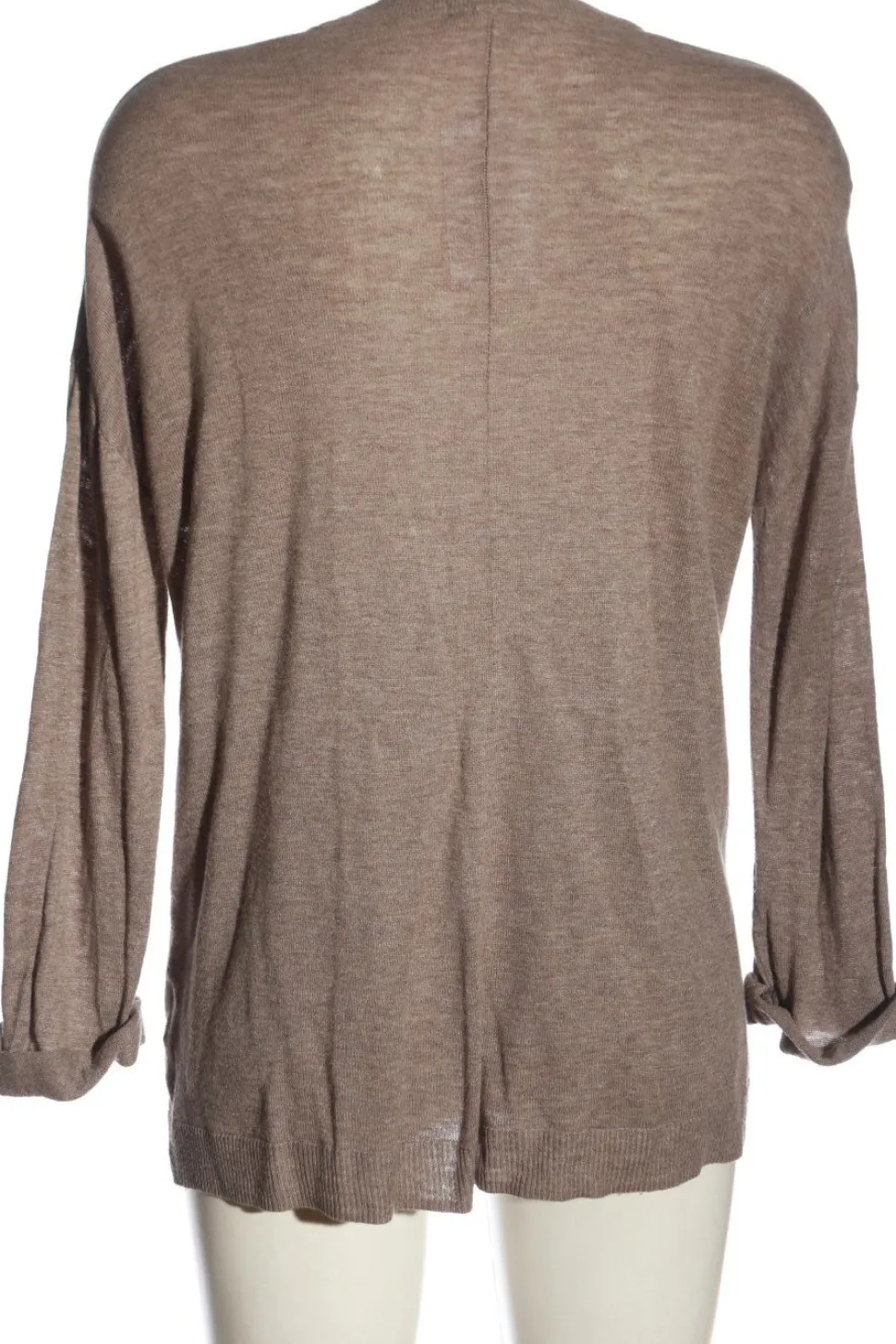 Strick Cardigan Größe 36