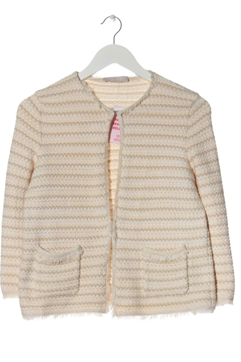 Strick Cardigan Größe 36