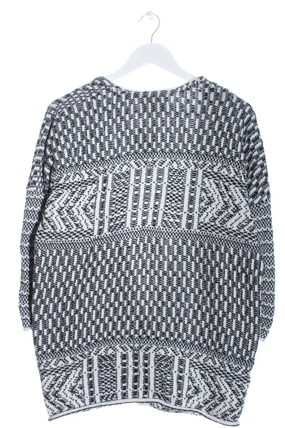 Strick Cardigan Größe 36