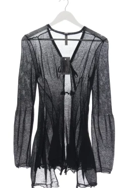 Strick Cardigan                            Größe                40