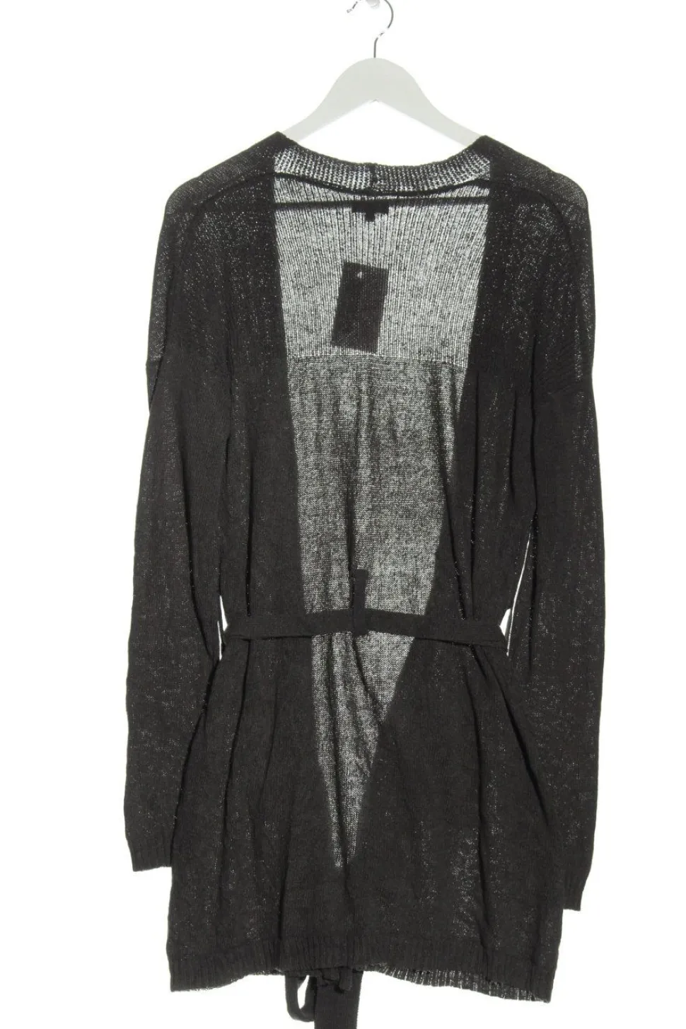 Strick Cardigan Größe 38