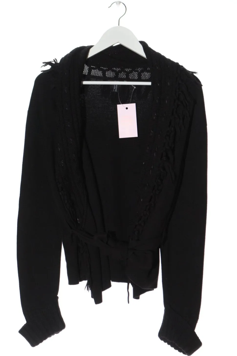 Strick Cardigan Größe 40