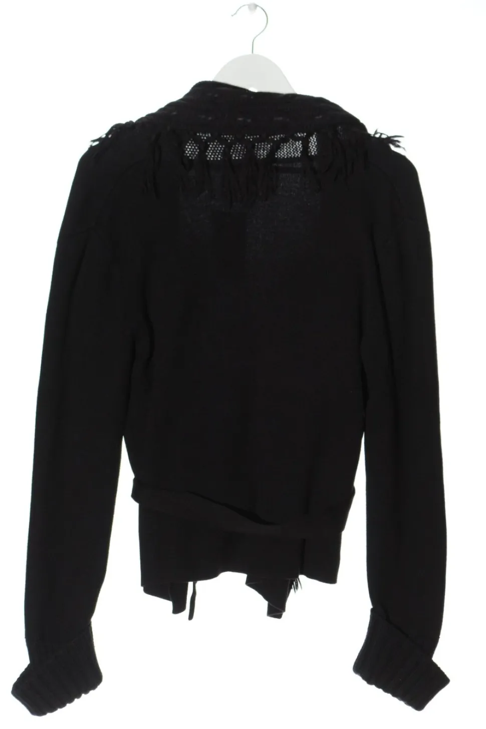 Strick Cardigan Größe 40