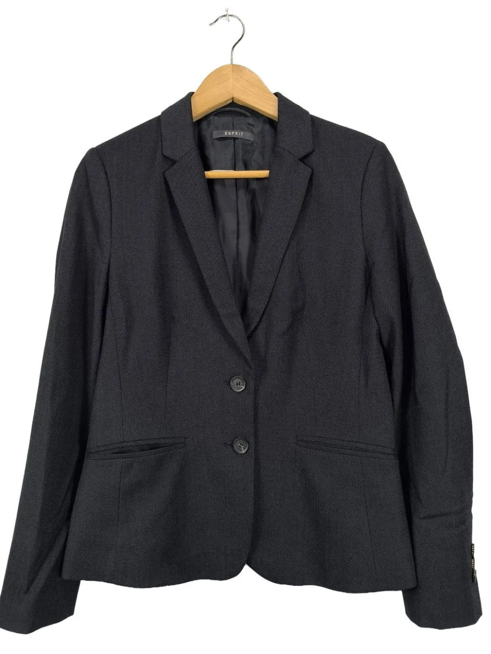 Strick Twin Set Größe 36