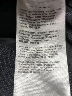 Strick Twin Set Größe 36