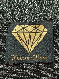 Strick Twin Set                            Größe                48