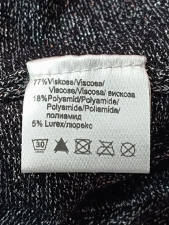 Strick Twin Set                            Größe                48