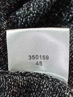 Strick Twin Set                            Größe                48