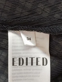 Strick Twin Set                            Größe                34