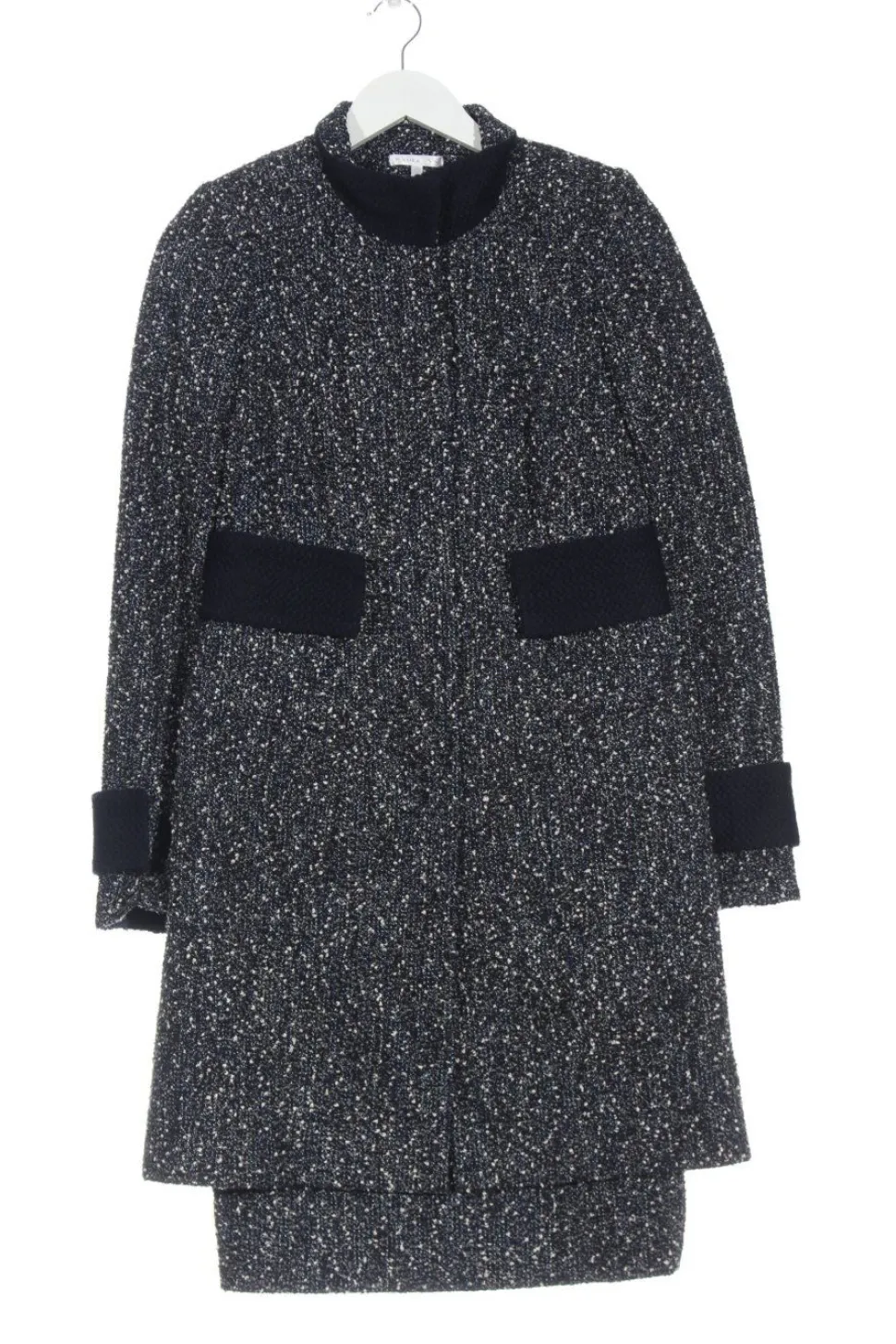 Strick Twin Set Größe 40