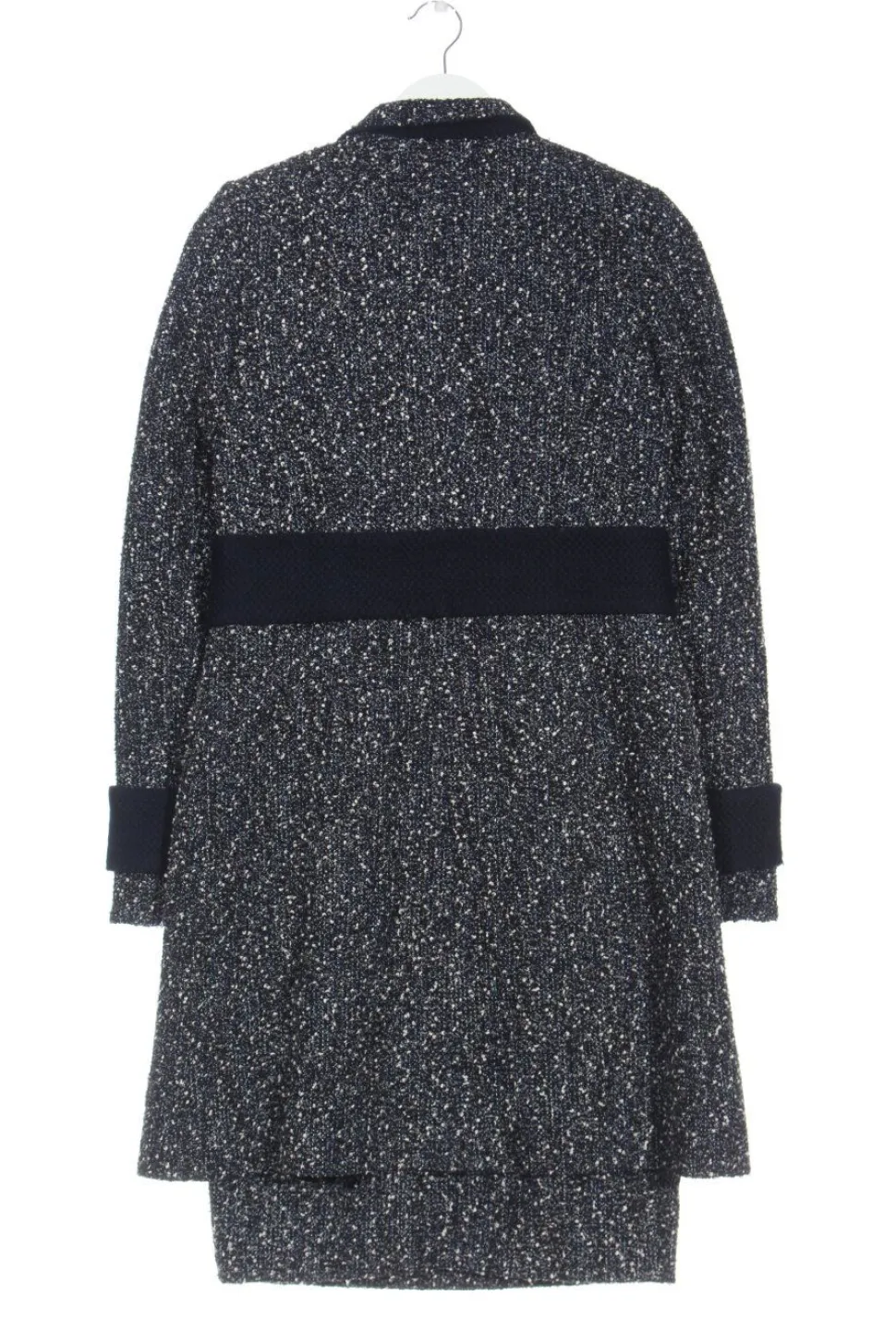 Strick Twin Set Größe 40