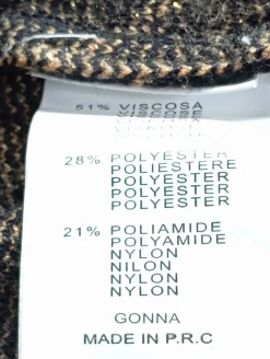 Strick Twin Set                            Größe                38