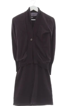 Strick Twin Set                            Größe                40